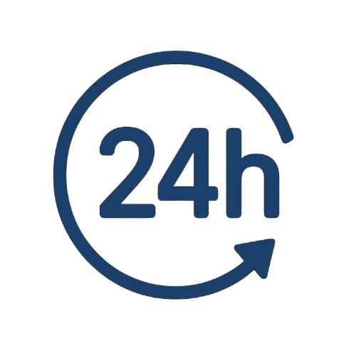 24h icon