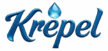 sanitär münchen krepel logo