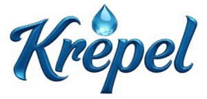 sanitär münchen krepel logo
