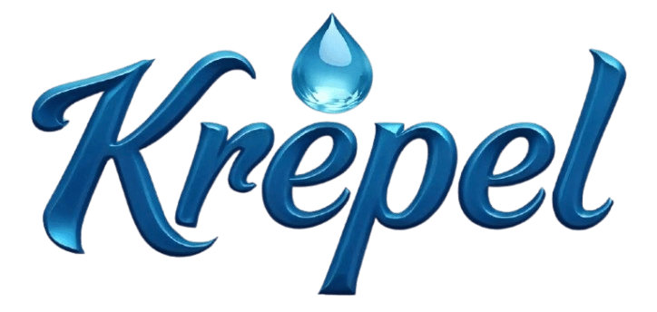 sanitär münchen krepel logo