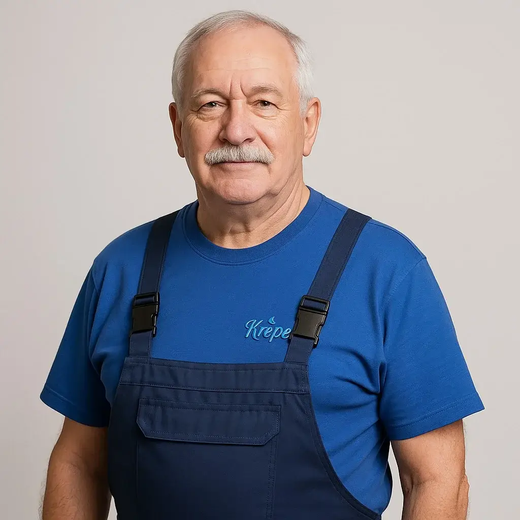sanitär krepel münchen