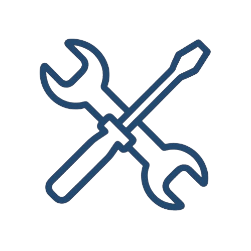 werkzeug icon